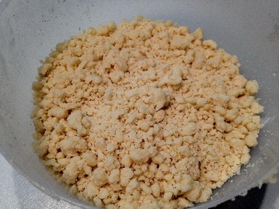 готова крихітка