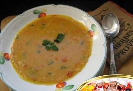 подаємо до столу