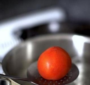 Готуємо помідор