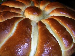 запікаємо пиріг