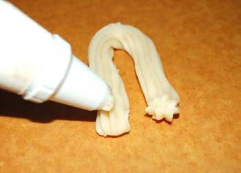 формуємо чурросы