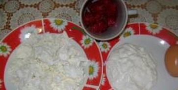 інгредієнти