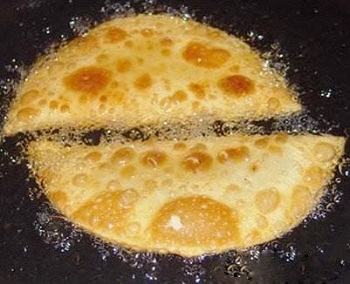 приготування чебуреків