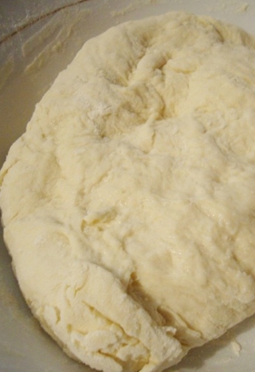 Робимо тісто