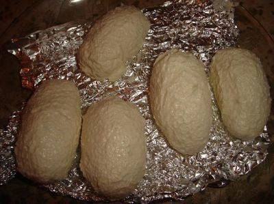 сирні брусочки