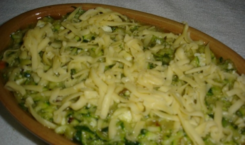 стаивим запікати