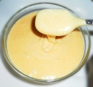 Соус готовий