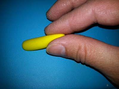 маточка з мастики