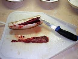 витягуємо всі нутрощі