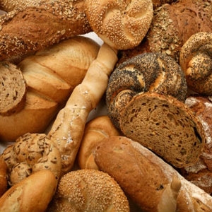 вироби з тіста