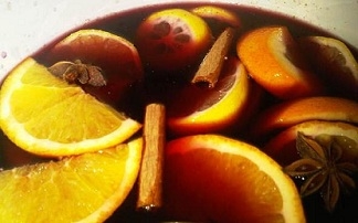 Готуємо грог