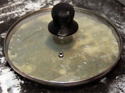 пласт тесту