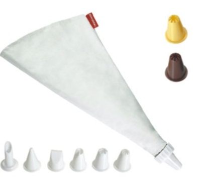 кондитерський шприц