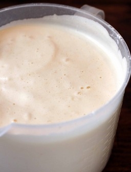 готове тісто