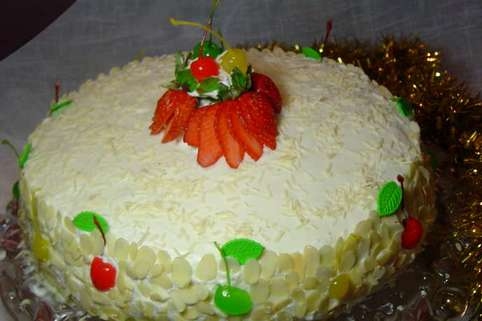 прикрашаємо