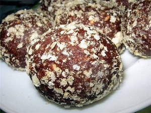 ліплення тістечок