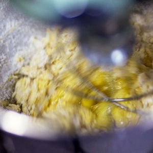 збиті інгредієнти