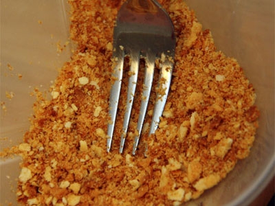 присипка для торта