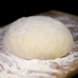 дріжджове тісто на кефірі