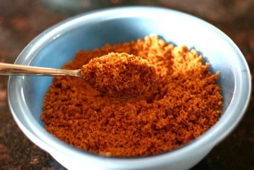 крихти з печива