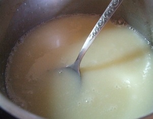 готуємо крем