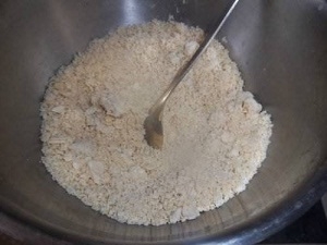 вафельна крихта