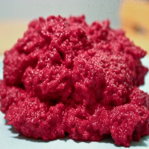 ікра з буряка