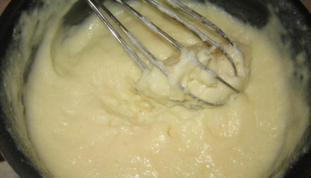 змішуємо інгредієнти