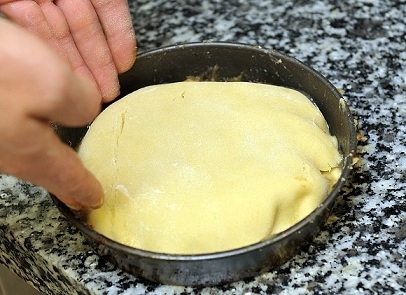 Накриваємо форму тестом