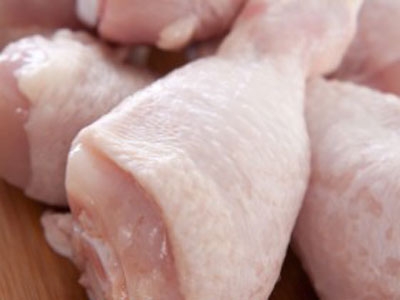 гомілки курячі