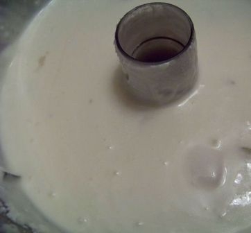 готуємо начинку