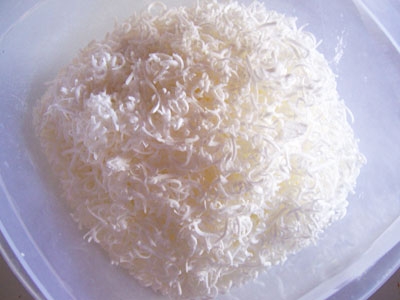 сир на тертці