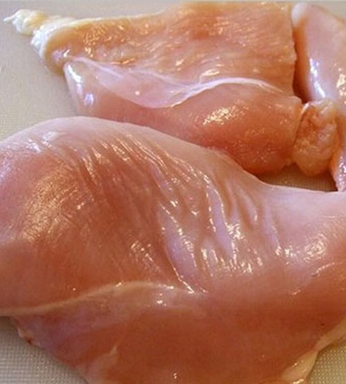 куряче філе