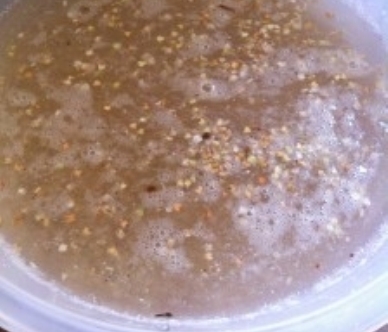 промиваємо