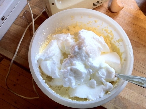 готуємо тісто