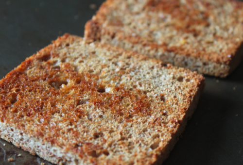 перевертаємо грінки