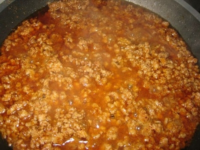 заправляємо соус