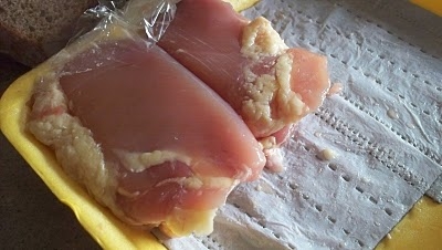 готуємо курку