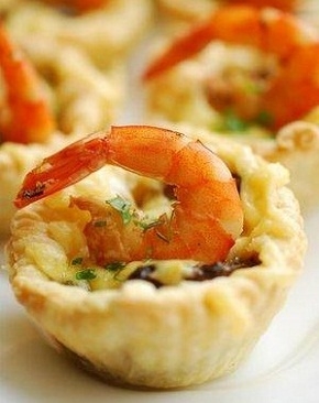 готові кошички