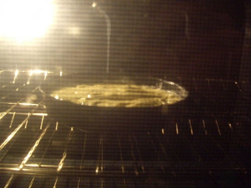 випікаємо пиріг