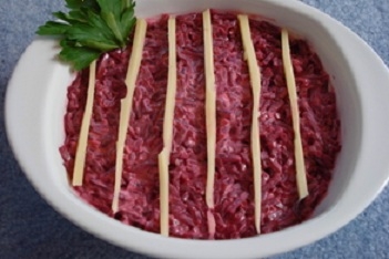 Готовий салат