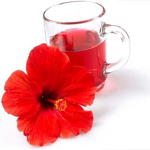 Подаємо Каркаде