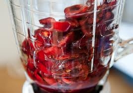 робимо вишневе пюре