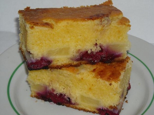 Готовий перевертиш