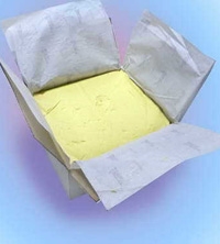 Вершкове масло