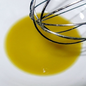 заправка для салату