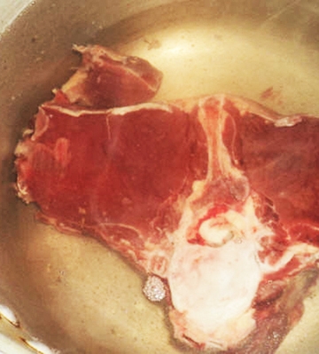 Варимо м'ясо