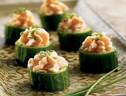 Закуска Пеньки