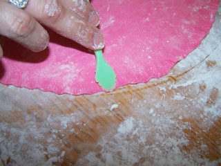 пласт мастики