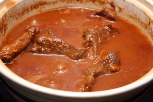 в кінці солимо